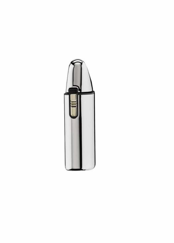 BaBylissPRO FOILFX01 Cordless Metal Single Foil Shaver #FXFS1 - Image 4