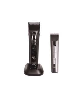 JRL FreshFade 1040 Clipper & 1010 Trimmer Combo