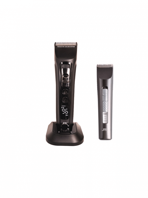 JRL FreshFade 1040 Clipper & 1010 Trimmer Combo - Barber Depot