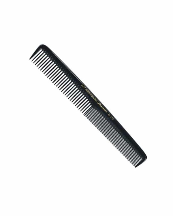 Hercules Sagemann Cutting Comb 627-374