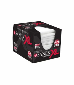 Sanek XL Neck Strips