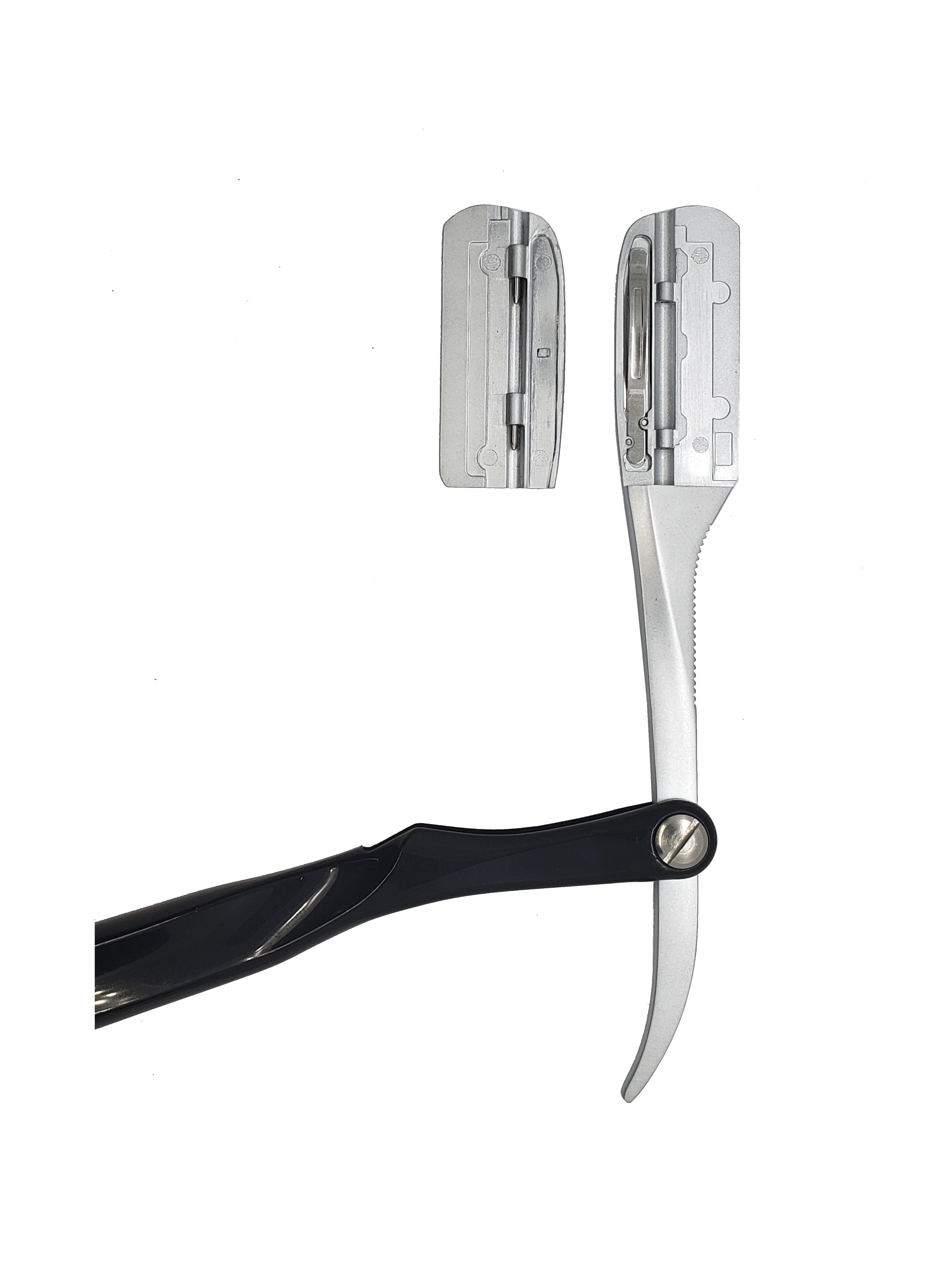 Apex Razor Handle Barber Depot