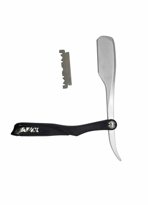 Apex Razor Handle - Image 3