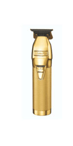 BabylissPro Gold Skeleton Trimmer #FX787G