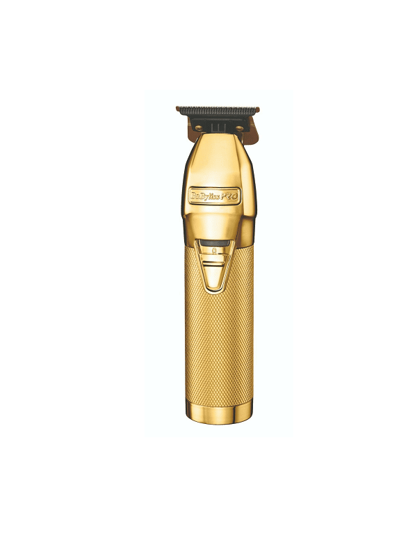 gold fx skeleton trimmer