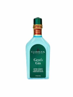 Clubman Reserve Gent's Gin Aftershave 6oz