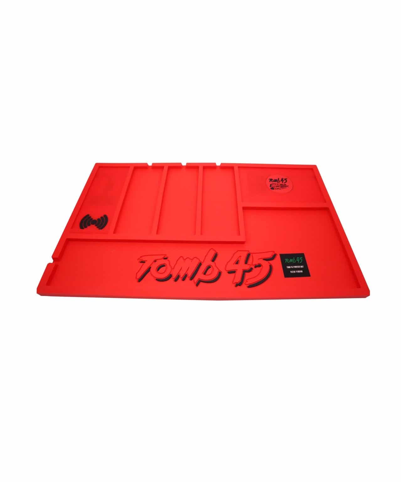 Tomb45 Power Mat Barber Depot Barber Supply
