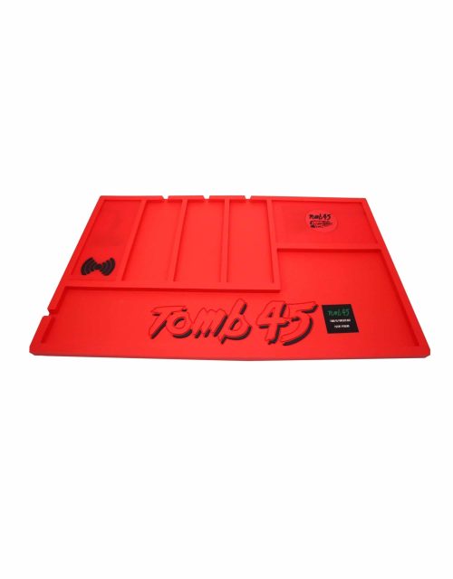 Tomb45 Power Mat