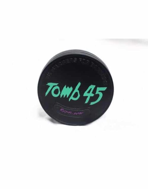 Tomb45 Royal Wax Styling Puck