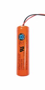 Wahl Replacement Li Battery For Cordless Clipper