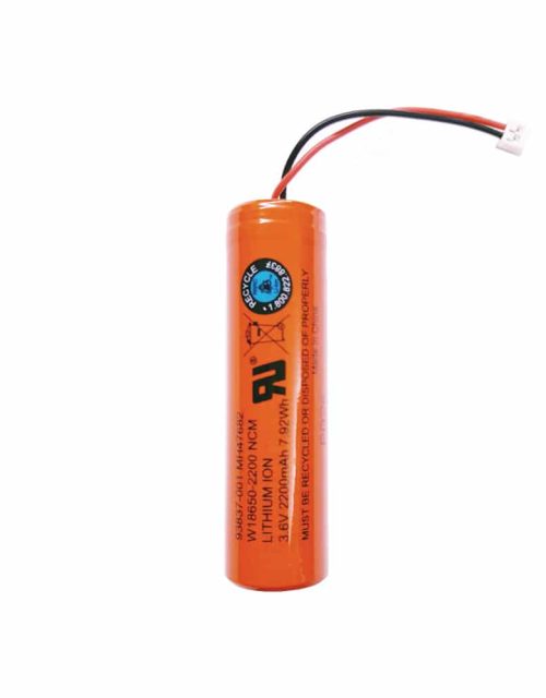 Wahl Replacement Li Battery For Cordless Clipper
