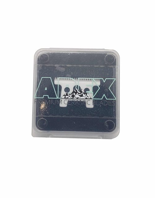 Apex Premium Ceramic Blade for Andis Slimline Pro