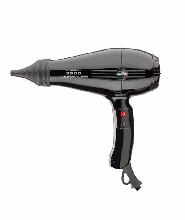 Gamma+ 3500 Tourmaline Hair Dryer #GP3500B