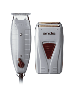 Andis Finishing Combo #17195
