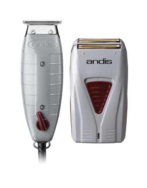 Andis Finishing Combo #17195