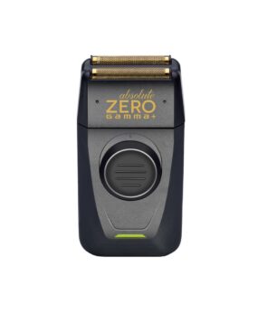 Gamma+ Absolute Zero Foil Shaver #GPAZFF
