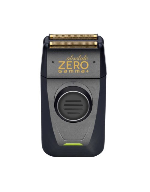Gamma+ Absolute Zero Foil Shaver #GPAZFF