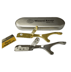 Vincent Weasel Razor