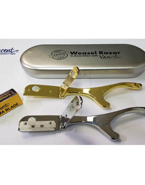 Vincent Weasel Razor