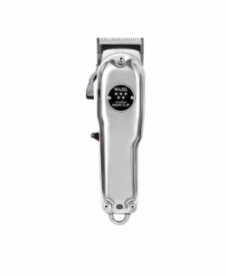 Wahl Cordless Magic Clip Limited Metal Edition #8509