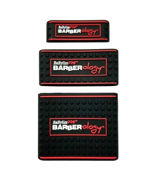 Babyliss Pro BARBERology 3-Piece Clipper Grip #BBCKT8
