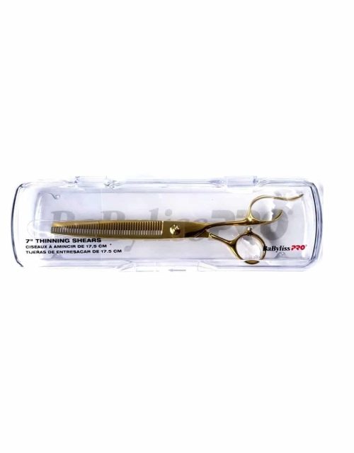 44/20 Left-Hand Shear 7.5 (110) - Barber supplies, Barber Depot