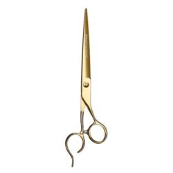 Babyliss Pro BARBERology 8" Gold Shear #FXGBS8