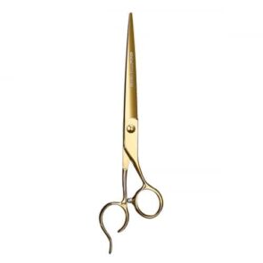 Babyliss Pro BARBERology 8" Gold Shear #FXGBS8