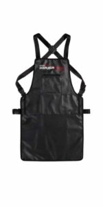 Babyliss Pro BARBERology Industrial Barber Apron #BBAPRON
