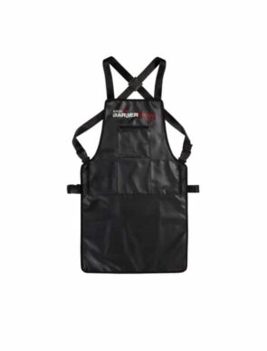 Babyliss Pro BARBERology Industrial Barber Apron #BBAPRON
