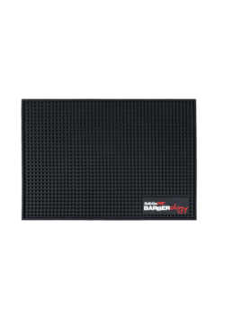 Babyliss Pro BARBERology Barber Station Mat #BWSM1