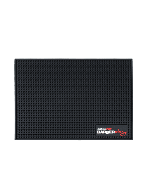 Babyliss Pro BARBERology Barber Station Mat #BWSM1