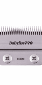 Babyliss Pro High Carbon Stainless Steel Fade Blade #FX8010