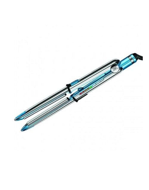 Babyliss Pro Nano Titanium Prima3000 1 1/4" Ionic Straightener #BABSS3000T