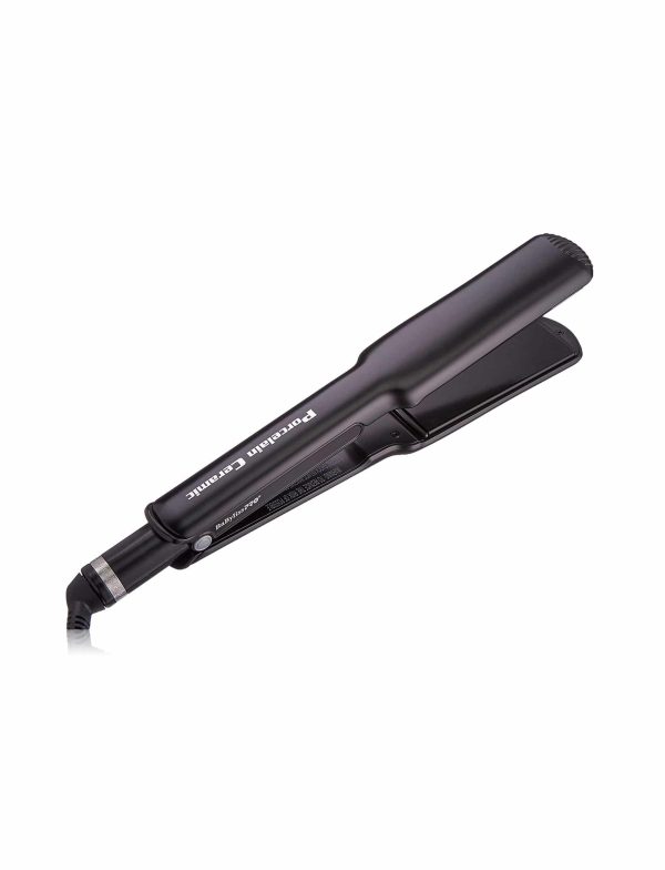 Babyliss Pro Porcelain Ceramic 1 1/2" Straightening Iron #BP9559UC - Image 2