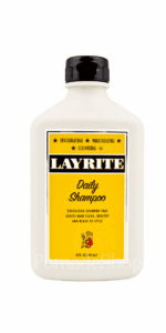 Layrite Daily Shampoo