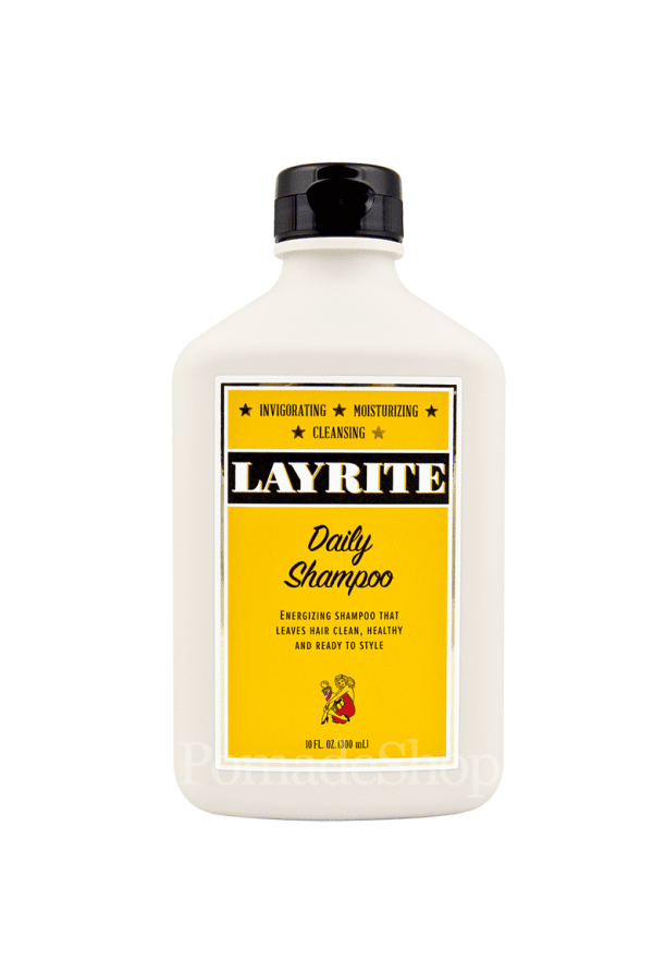 Layrite Daily Shampoo