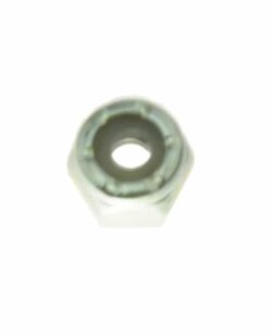 Wahl Lever Nut Lock #96292