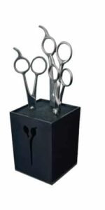 Scalpmaster Shear & Accessory Holder #SC-9028