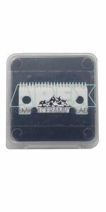 Apex Premium Ceramic Blade for Andis Master