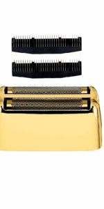 Babyliss Pro Gold Replacement Foil and Cutter #FXRF2G