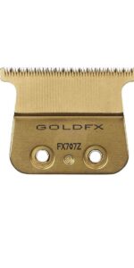 BabylissPro GoldFX Skeleton Trimmer Replacement Blade #FX707z