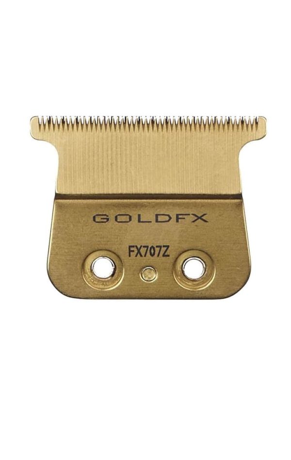 BabylissPro GoldFX Skeleton Trimmer Replacement Blade #FX707z