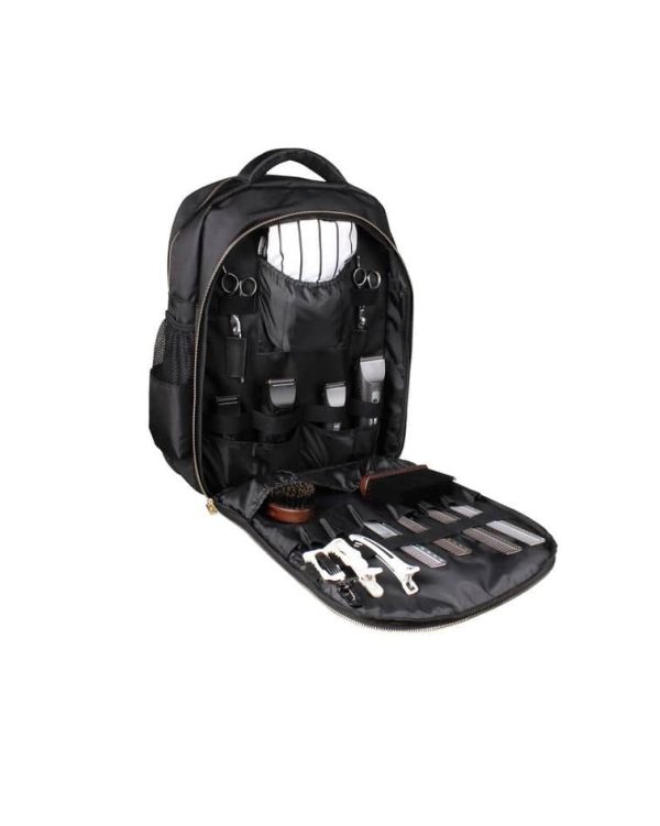 JRL Travel Backpack for Barbers - Image 2