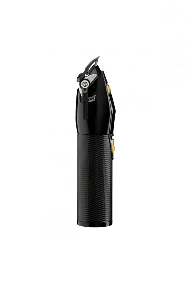 BabylissPro BlackFX Cordless Clipper - Limited Edition Sofie Pok Influencer Collection #FX870B - Image 3