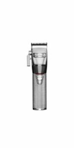 BabylissPro SilverFX Clipper #FX870S