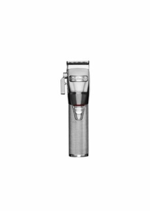 BabylissPro SilverFX Clipper #FX870S