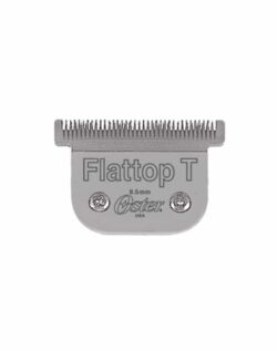 Oster Detachable Blade Flattop T #76918-216