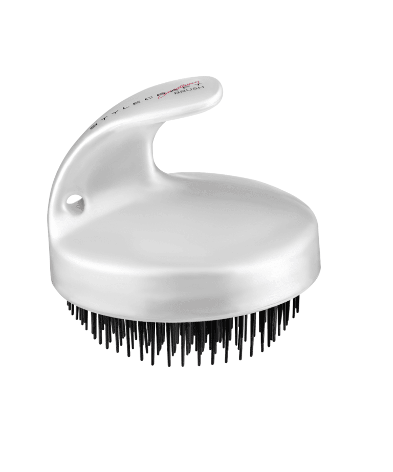 Stylecraft Untangle Smoothing Brush SCUBW Barber Depot Barber Supply