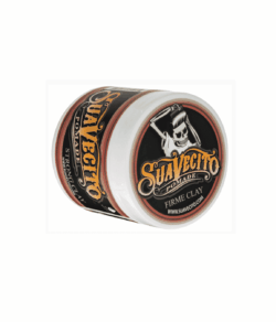 Suavecito Firme Clay 4oz